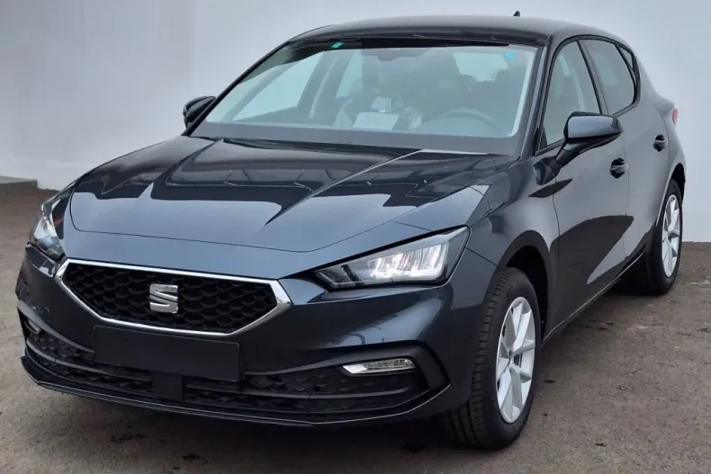 Seat Leon din 2025 cu 5 km - oferta SEA132164 - foto 4