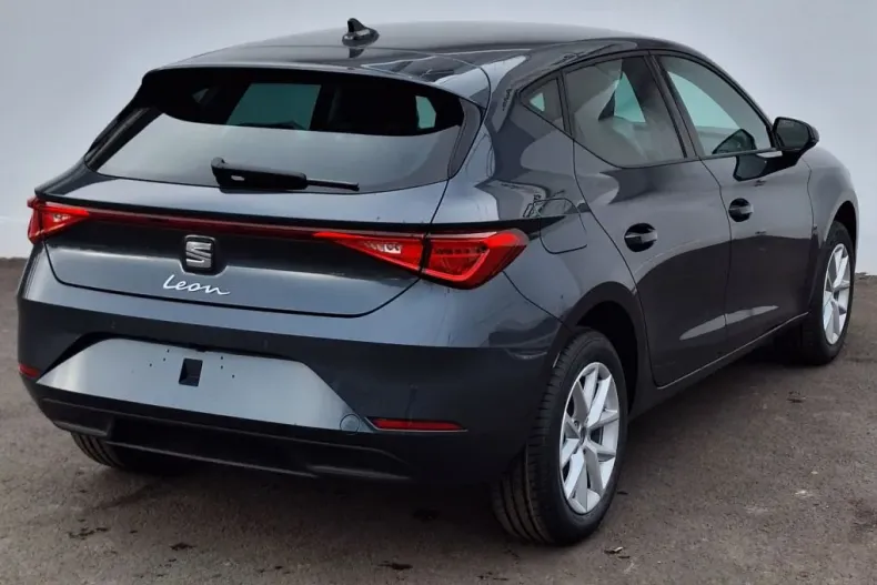 Seat Leon din 2025 cu 5 km - oferta SEA132164 - foto 5