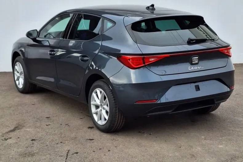 Seat Leon din 2025 cu 5 km - oferta SEA132164 - foto 7