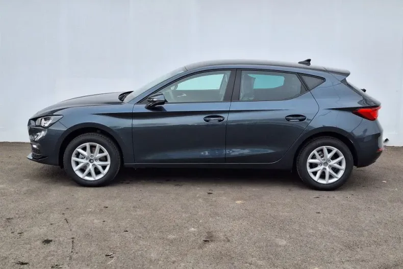 Seat Leon din 2025 cu 5 km - oferta SEA132164 - foto 8