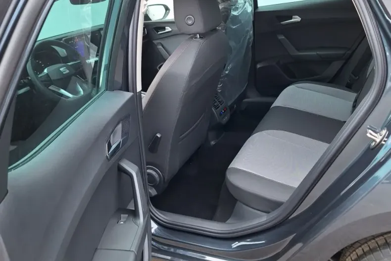 Seat Leon din 2025 cu 5 km - oferta SEA132164 - foto 10