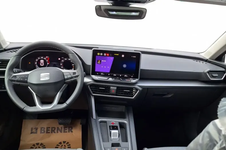 Seat Leon din 2025 cu 5 km - oferta SEA132164 - foto 12