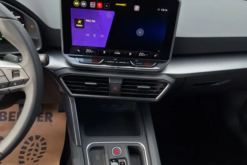 Seat Leon din 2025 cu 5 km - oferta SEA132164 - foto 14