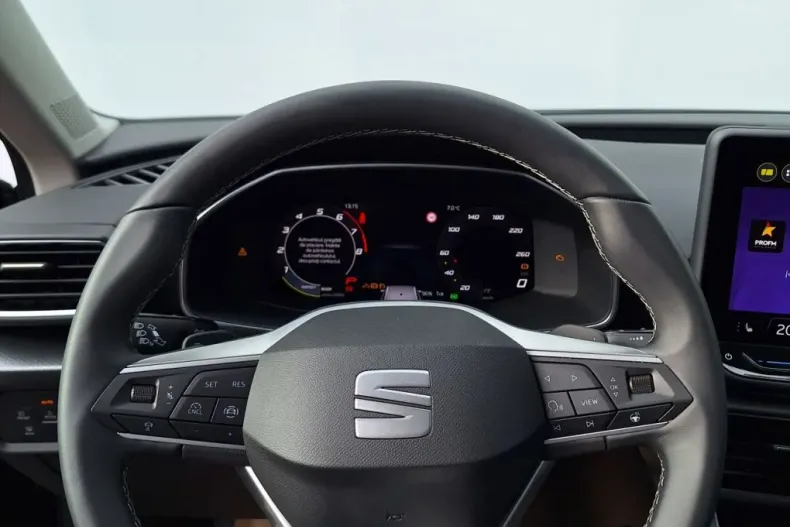 Seat Leon din 2025 cu 5 km - oferta SEA132164 - foto 16
