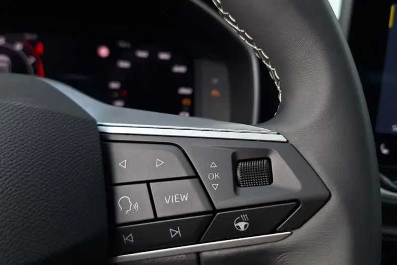 Seat Leon din 2025 cu 5 km - oferta SEA132164 - foto 17