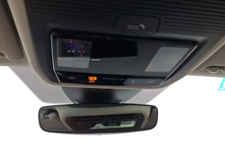 Seat Leon din 2025 cu 5 km - oferta SEA132164 - foto 18