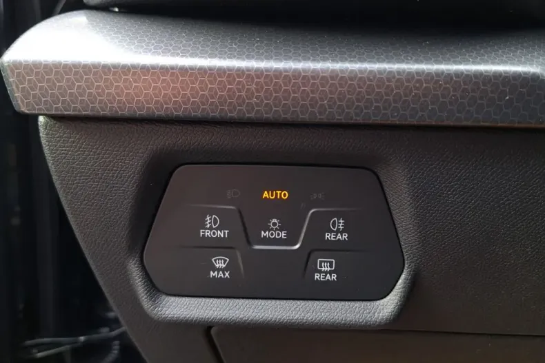 Seat Leon din 2025 cu 5 km - oferta SEA132164 - foto 19