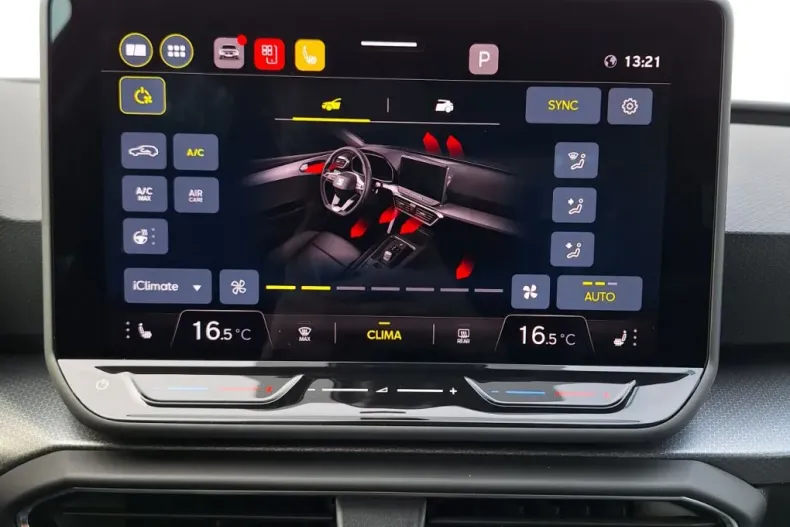 Seat Leon din 2025 cu 5 km - oferta SEA132164 - foto 20