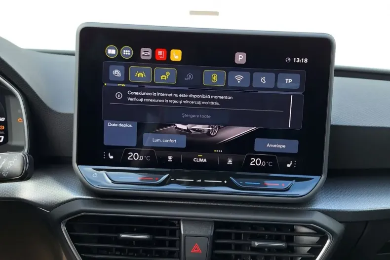 Seat Leon din 2025 cu 5 km - oferta SEA132164 - foto 21