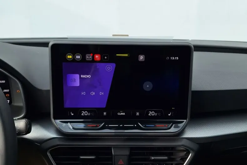 Seat Leon din 2025 cu 5 km - oferta SEA132164 - foto 22