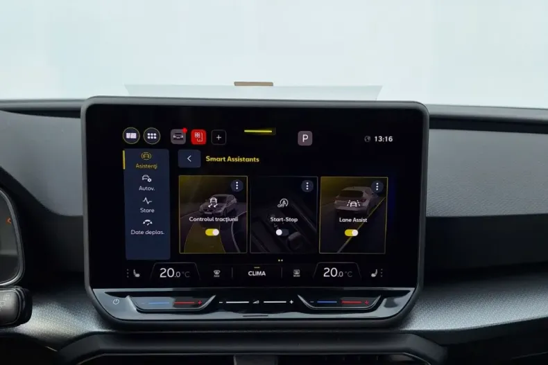 Seat Leon din 2025 cu 5 km - oferta SEA132164 - foto 26