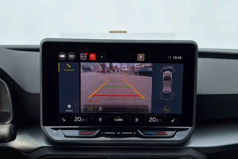 Seat Leon din 2025 cu 5 km - oferta SEA132164 - foto 27