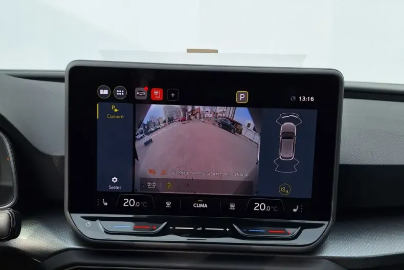 Seat Leon din 2025 cu 5 km - oferta SEA132164 - foto 28