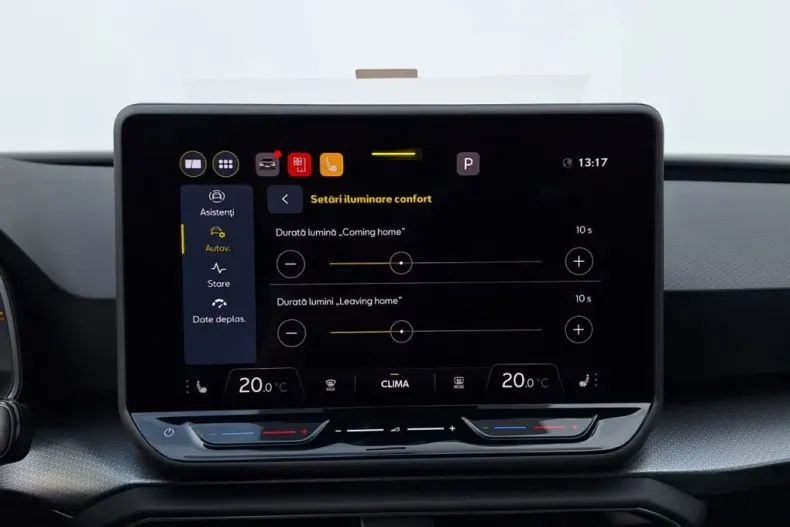 Seat Leon din 2025 cu 5 km - oferta SEA132164 - foto 31