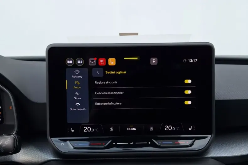 Seat Leon din 2025 cu 5 km - oferta SEA132164 - foto 32