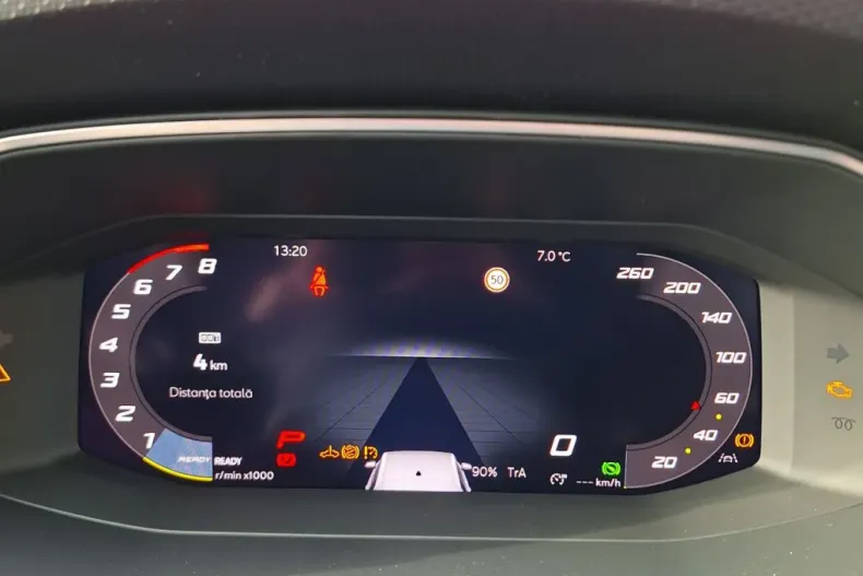 Seat Leon din 2025 cu 5 km - oferta SEA132164 - foto 36