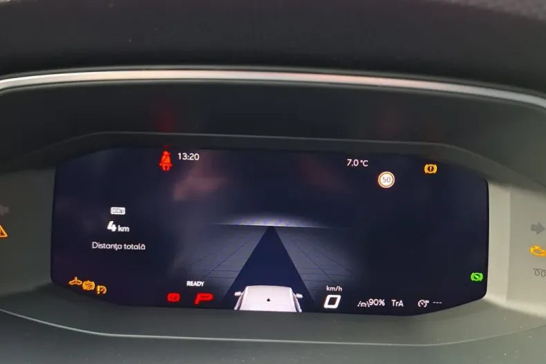 Seat Leon din 2025 cu 5 km - oferta SEA132164 - foto 37