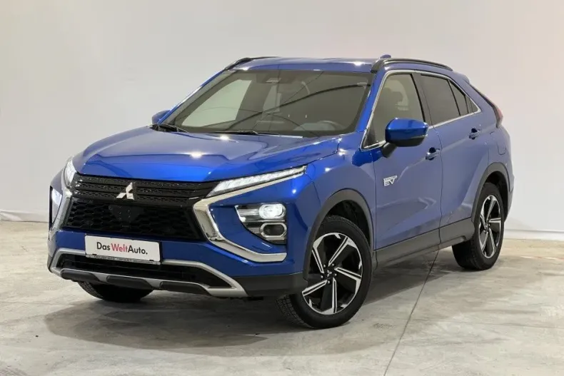 Mitsubishi Eclipse Cross din 2023 cu 30.001 km - oferta MIT132166 - foto 1