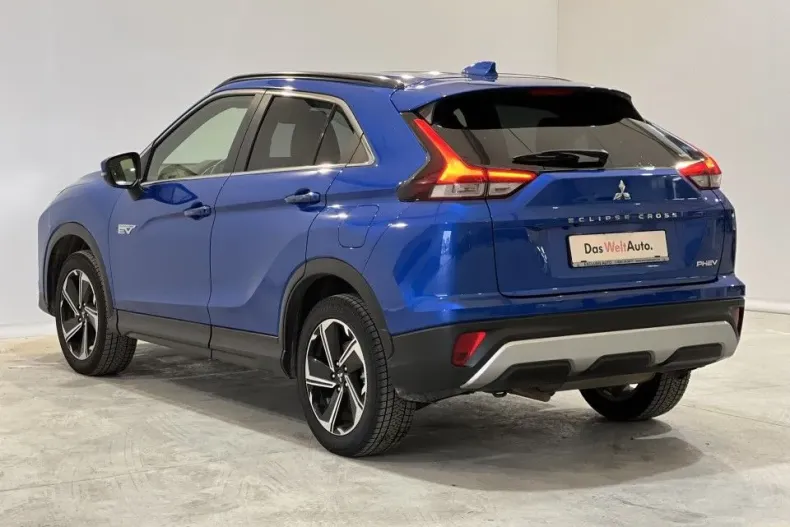 Mitsubishi Eclipse Cross din 2023 cu 30.001 km - oferta MIT132166 - foto 3