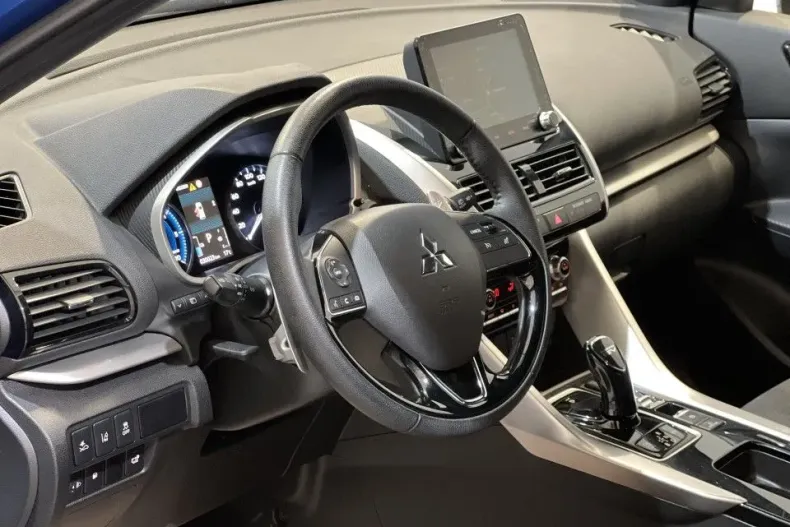 Mitsubishi Eclipse Cross din 2023 cu 30.001 km - oferta MIT132166 - foto 4