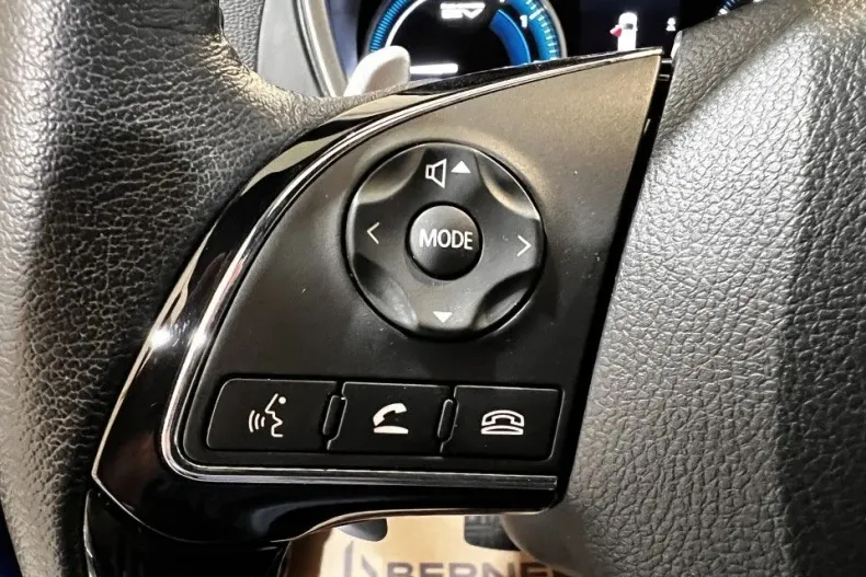 Mitsubishi Eclipse Cross din 2023 cu 30.001 km - oferta MIT132166 - foto 15