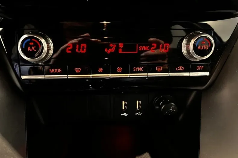 Mitsubishi Eclipse Cross din 2023 cu 30.001 km - oferta MIT132166 - foto 18