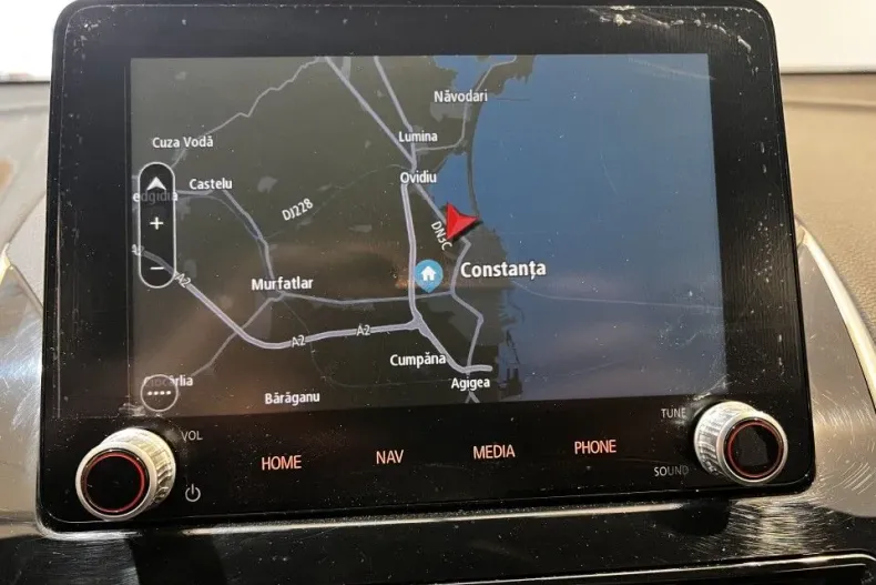 Mitsubishi Eclipse Cross din 2023 cu 30.001 km - oferta MIT132166 - foto 21