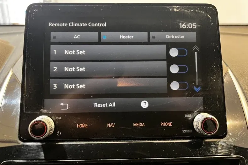 Mitsubishi Eclipse Cross din 2023 cu 30.001 km - oferta MIT132166 - foto 24