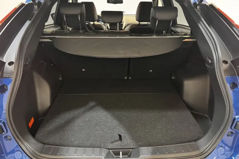 Mitsubishi Eclipse Cross din 2023 cu 30.001 km - oferta MIT132166 - foto 25