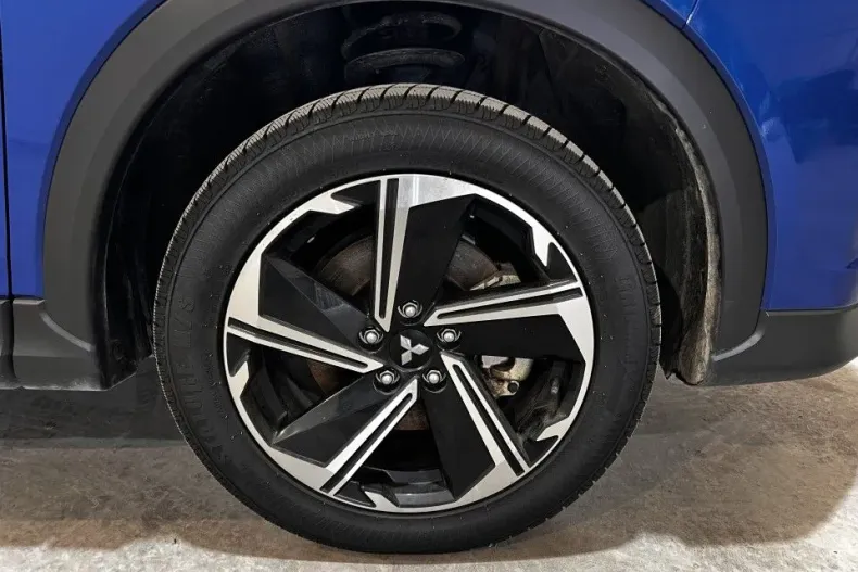 Mitsubishi Eclipse Cross din 2023 cu 30.001 km - oferta MIT132166 - foto 29