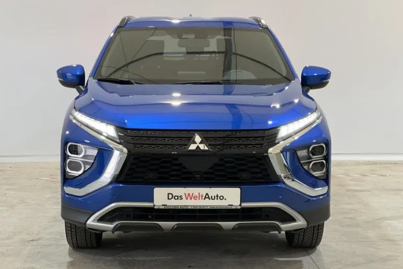 Mitsubishi Eclipse Cross din 2023 cu 30.001 km - oferta MIT132166 - foto 32