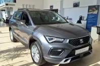 Seat Ateca din 2024 cu 5 km - oferta SEA132167 - foto 2