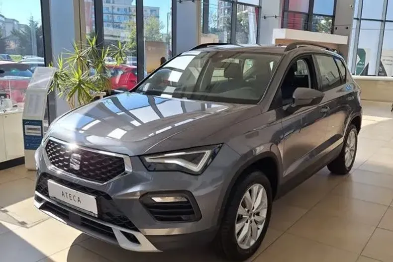 Seat Ateca din 2024 cu 5 km - oferta SEA132167 - foto 3