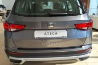 Seat Ateca din 2024 cu 5 km - oferta SEA132167 - foto 4