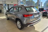 Seat Ateca din 2024 cu 5 km - oferta SEA132167 - foto 5