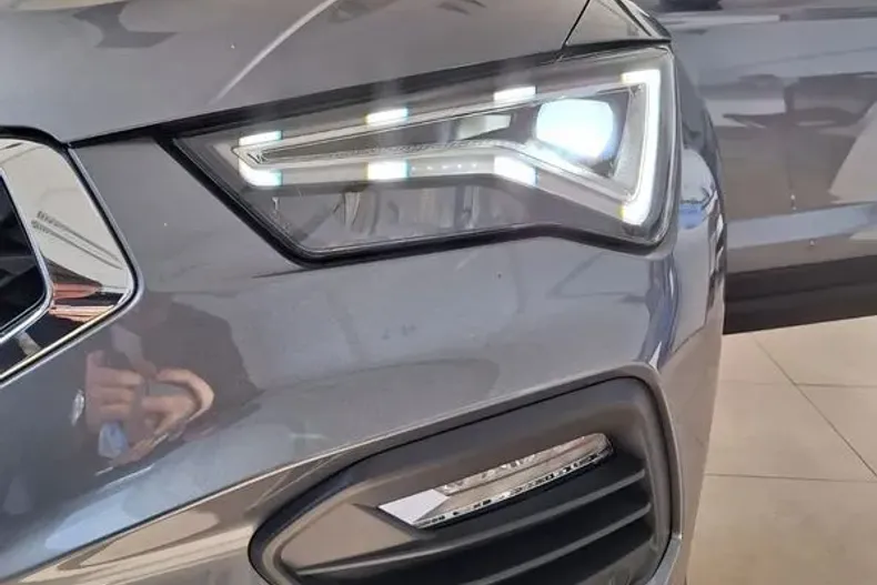 Seat Ateca din 2024 cu 5 km - oferta SEA132167 - foto 11