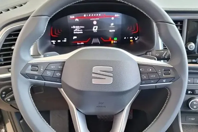 Seat Ateca din 2024 cu 5 km - oferta SEA132167 - foto 14