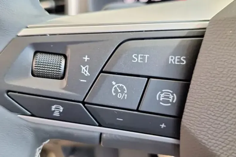 Seat Ateca din 2024 cu 5 km - oferta SEA132167 - foto 15