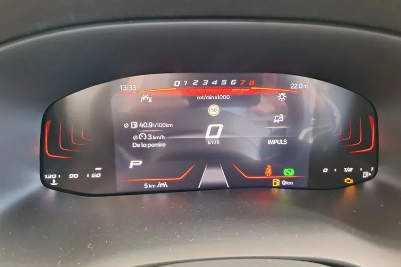 Seat Ateca din 2024 cu 5 km - oferta SEA132167 - foto 16