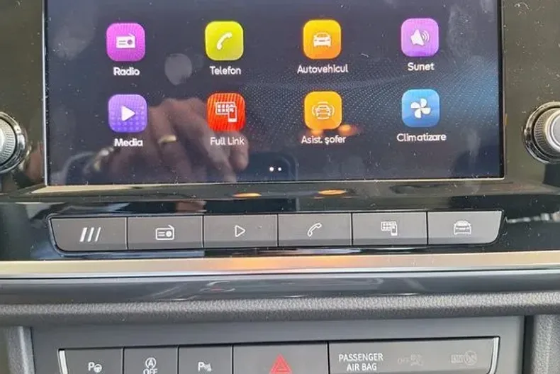 Seat Ateca din 2024 cu 5 km - oferta SEA132167 - foto 20