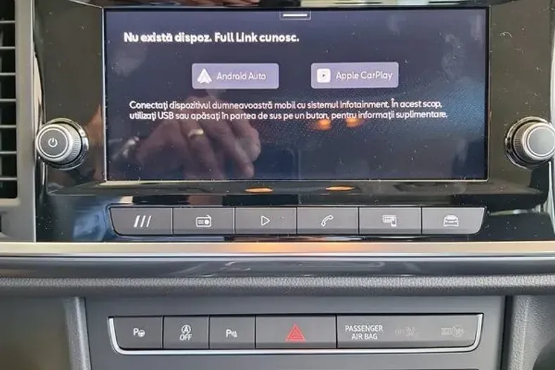 Seat Ateca din 2024 cu 5 km - oferta SEA132167 - foto 21