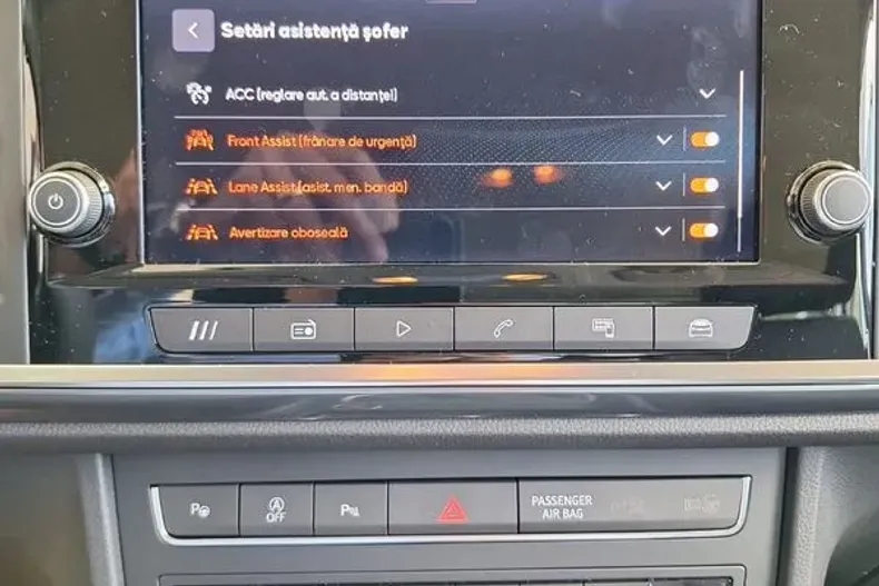 Seat Ateca din 2024 cu 5 km - oferta SEA132167 - foto 22