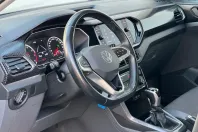 Volkswagen T-Cross din 2021 cu 46.000 km - oferta VOL132168 - foto 4