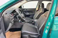 Volkswagen T-Cross din 2021 cu 46.000 km - oferta VOL132168 - foto 6