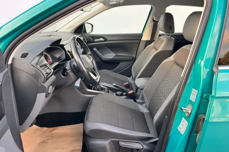 Volkswagen T-Cross din 2021 cu 46.000 km - oferta VOL132168 - foto 6