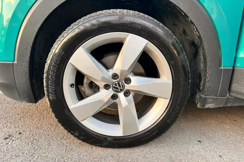 Volkswagen T-Cross din 2021 cu 46.000 km - oferta VOL132168 - foto 10