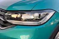 Volkswagen T-Cross din 2021 cu 46.000 km - oferta VOL132168 - foto 11