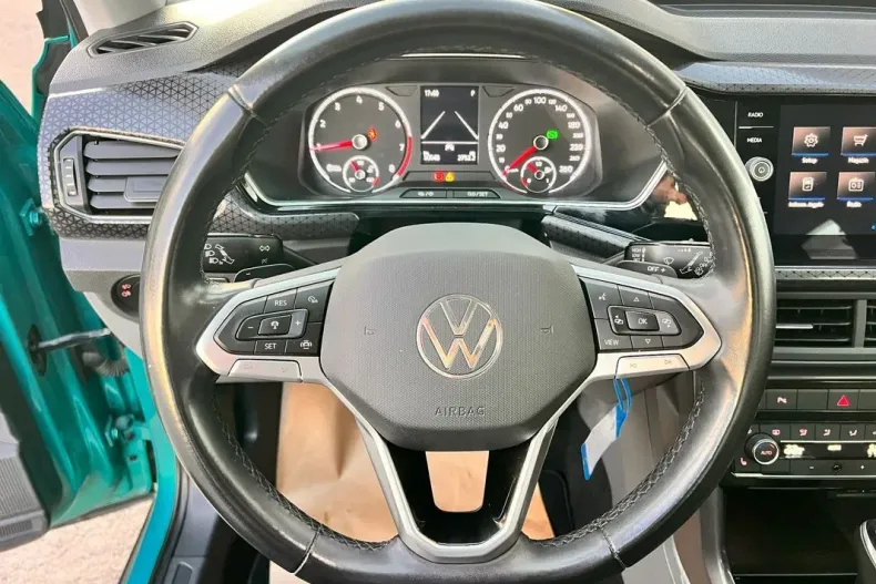 Volkswagen T-Cross din 2021 cu 46.000 km - oferta VOL132168 - foto 13