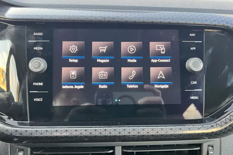 Volkswagen T-Cross din 2021 cu 46.000 km - oferta VOL132168 - foto 17