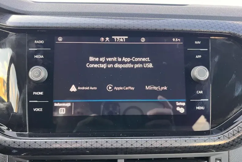 Volkswagen T-Cross din 2021 cu 46.000 km - oferta VOL132168 - foto 18